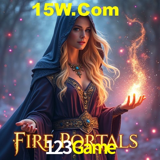 Game Providers 123Game