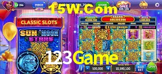 Tennis Betting 123Game
