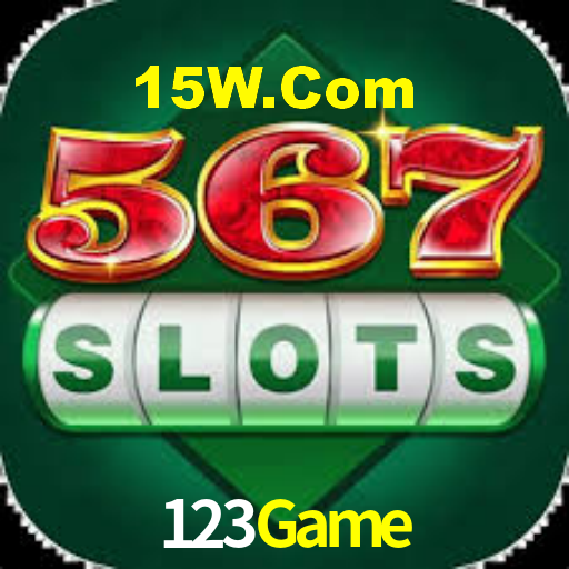 123 Game