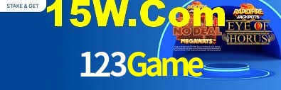 Programa VIP 123Game