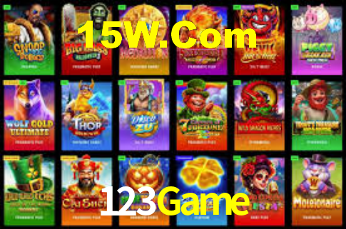 123Game