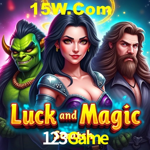 Seasonal Promotions 123Game