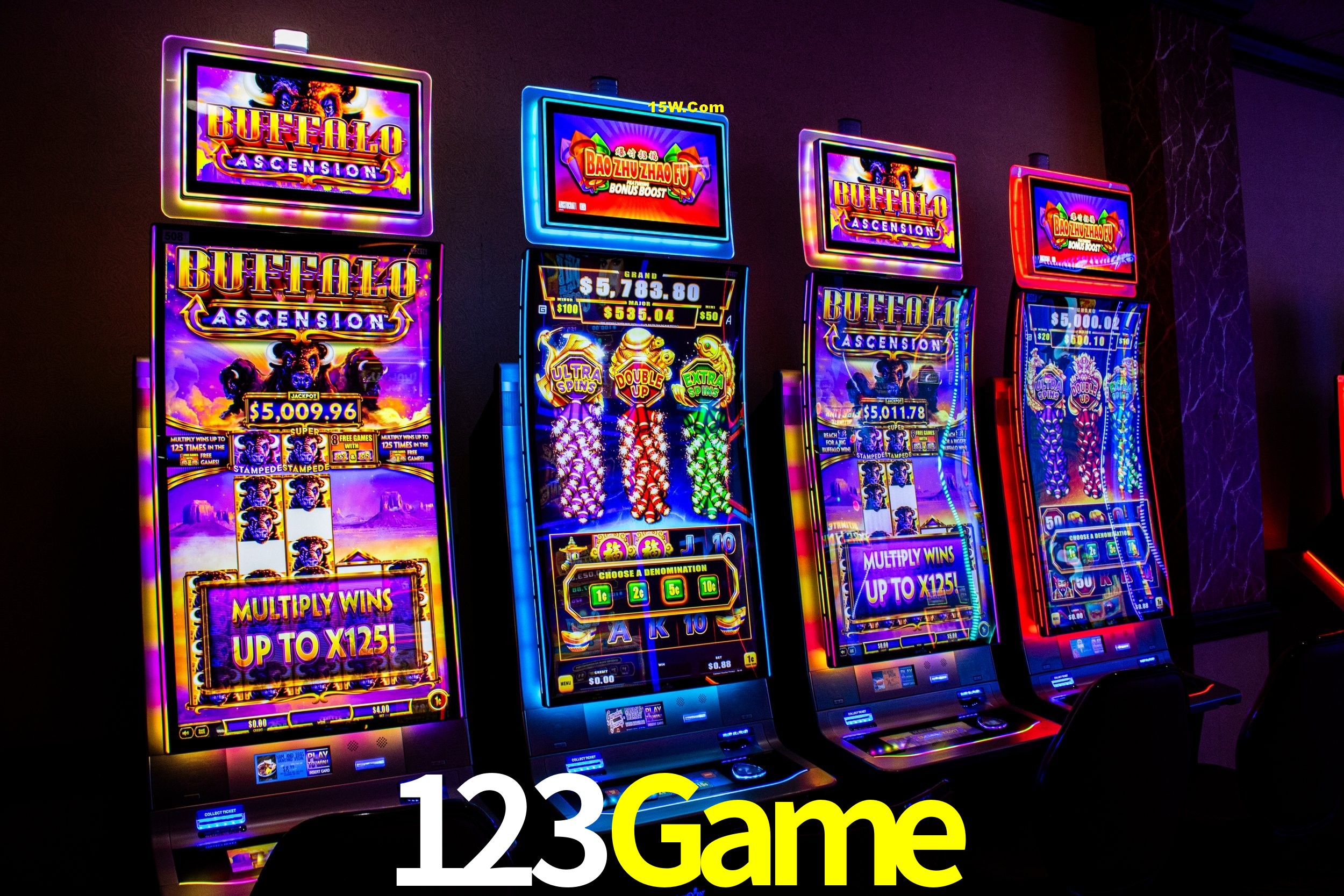 Player Reviews 123Game