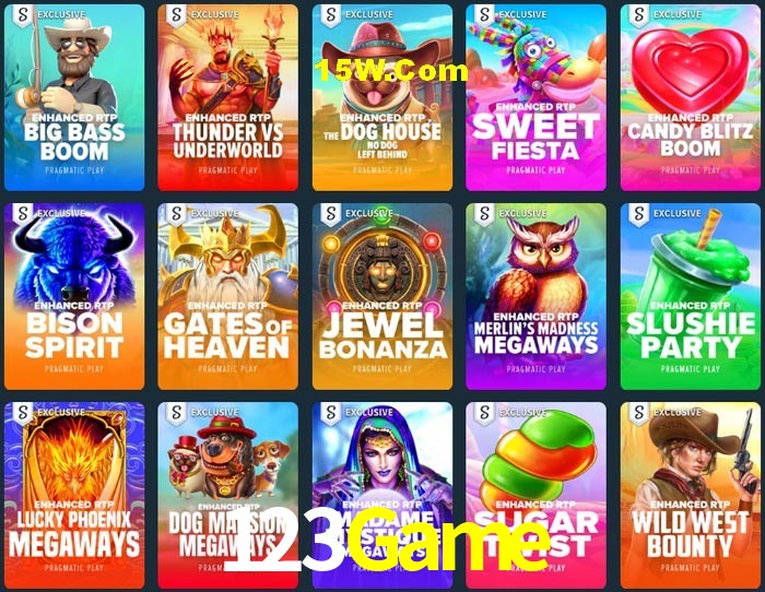 Gates of Olympus 123Game