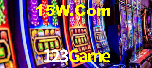 123 Game