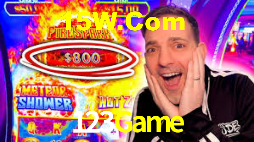 123Game - Plataforma Oficial - 123 Game