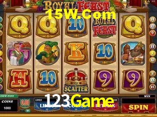 Statistics 123Game