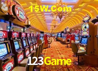 API Integration 123Game