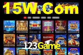 123Game Login