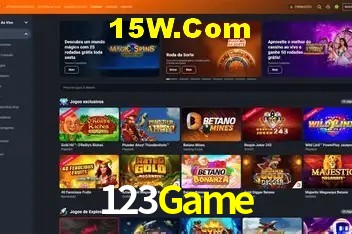Weekend Specials 123Game
