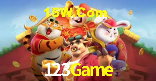 123Game App Interface