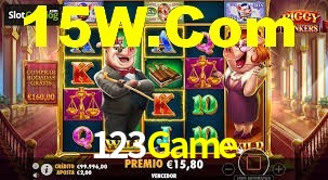 Blackjack Table 123Game