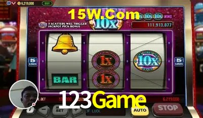 Responsive Design 123Game